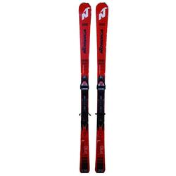 RECONDITIONNE - Ski Nordica Dobermann Spitfire Pro + - CORRECT)