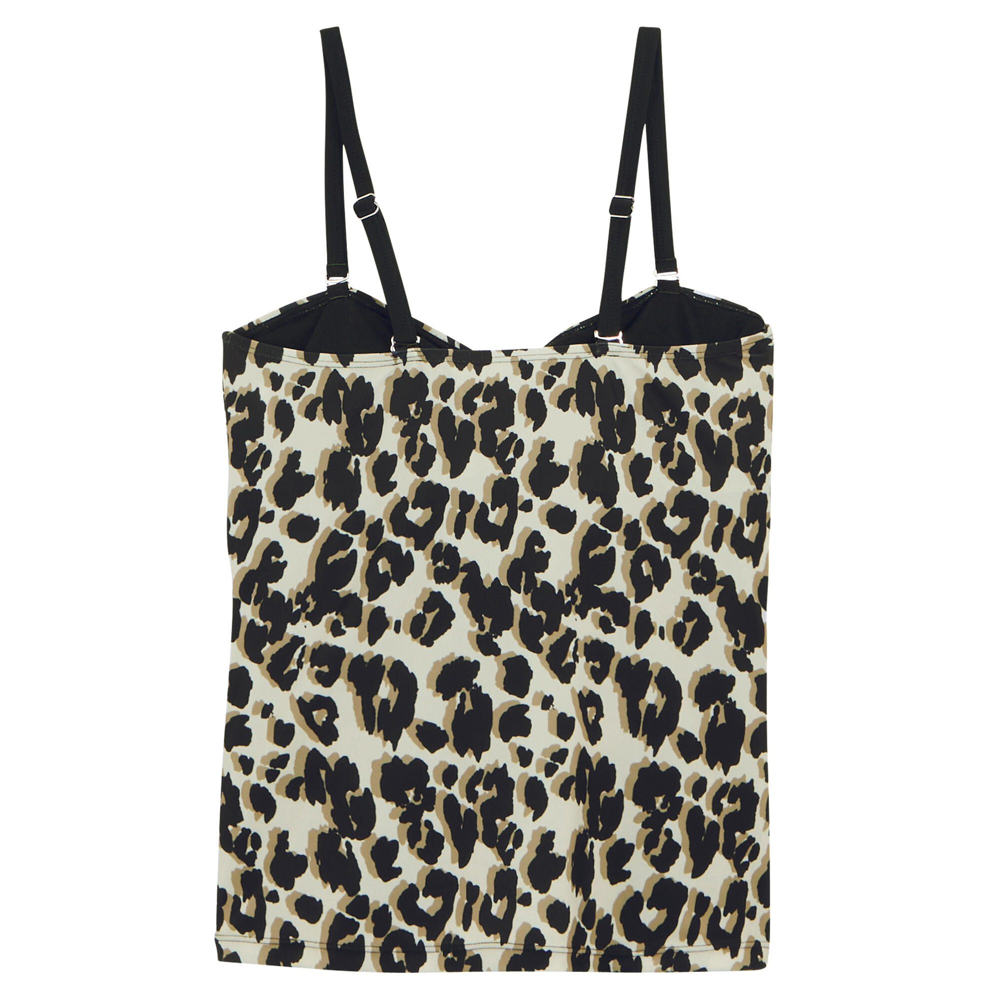 Haut De Tankini ACEANA Femme (Beige Pâle) 2/5