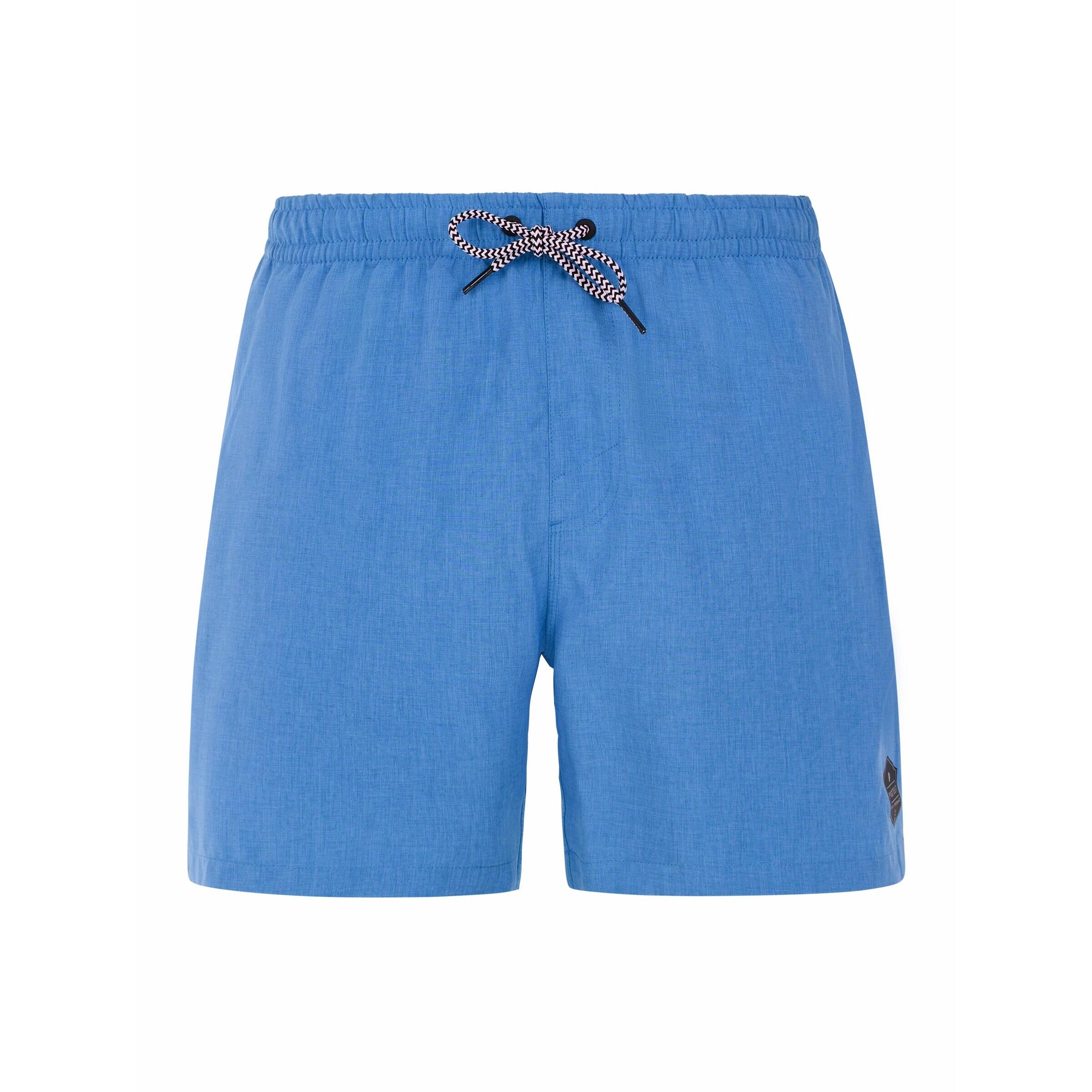bleu / bleu comète