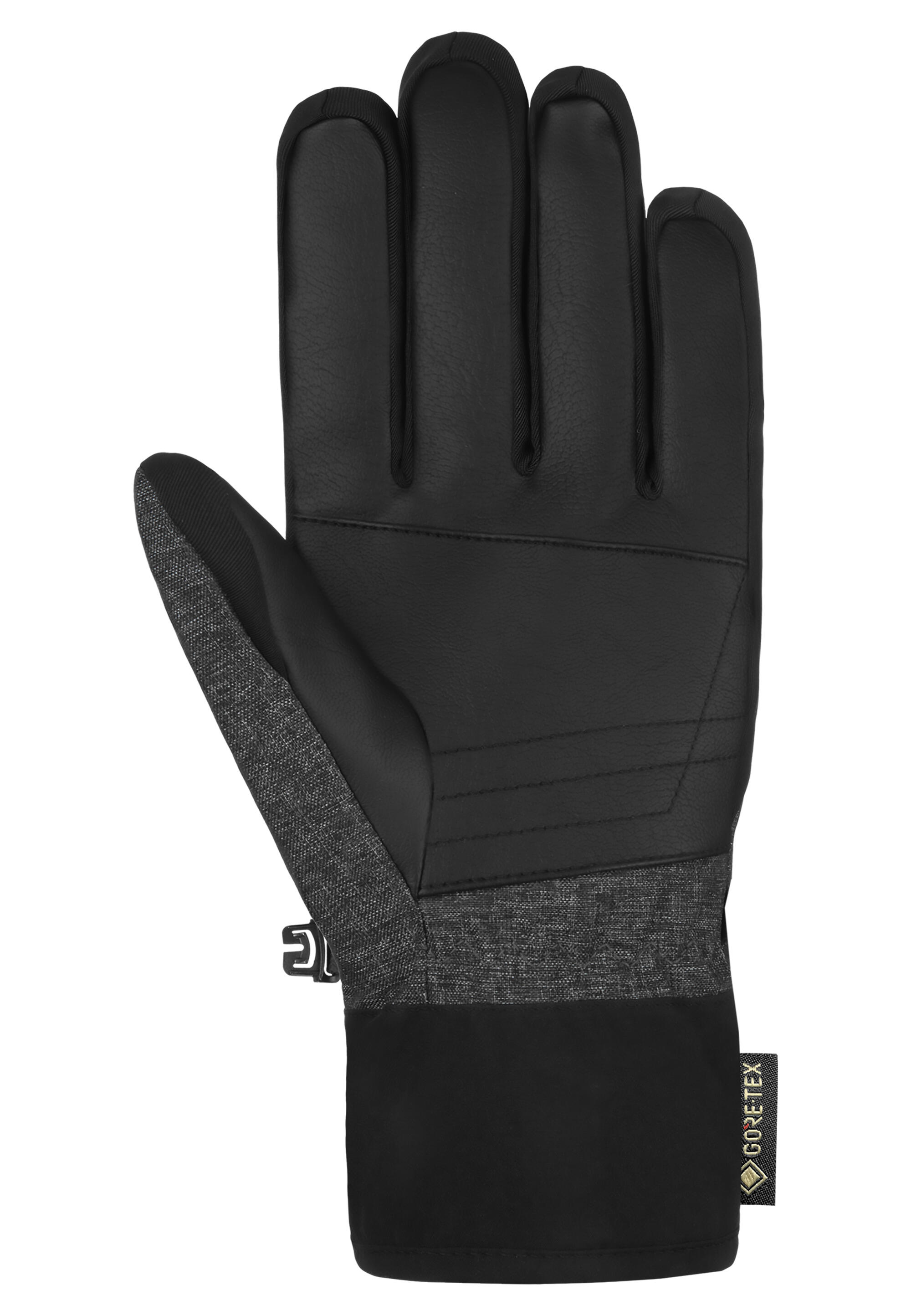 Fingerhandschuhe Fergus GORE-TEX 3/5