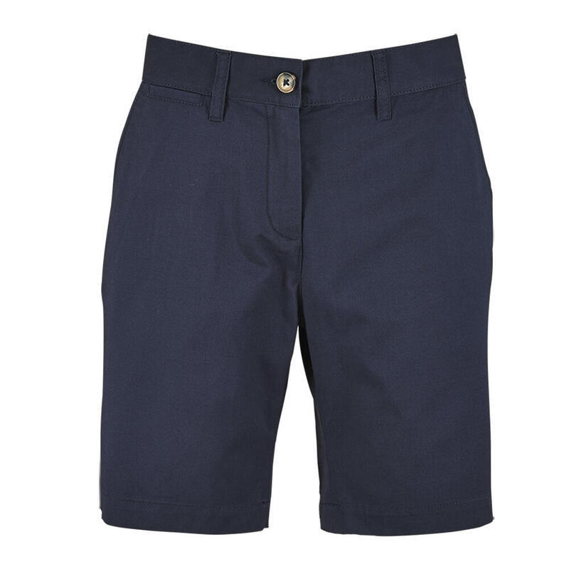 Chinos Drumeții În Natură SOLS Jasper Bermuda Shorts Femei