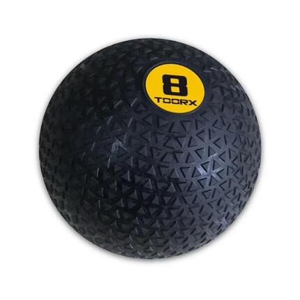 Slamball Pro - Aspect des pneus - 30 kg - Ø 28 cm