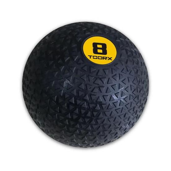 Slamball Pro - Aspect des pneus - 8 kg - Ø 23 cm