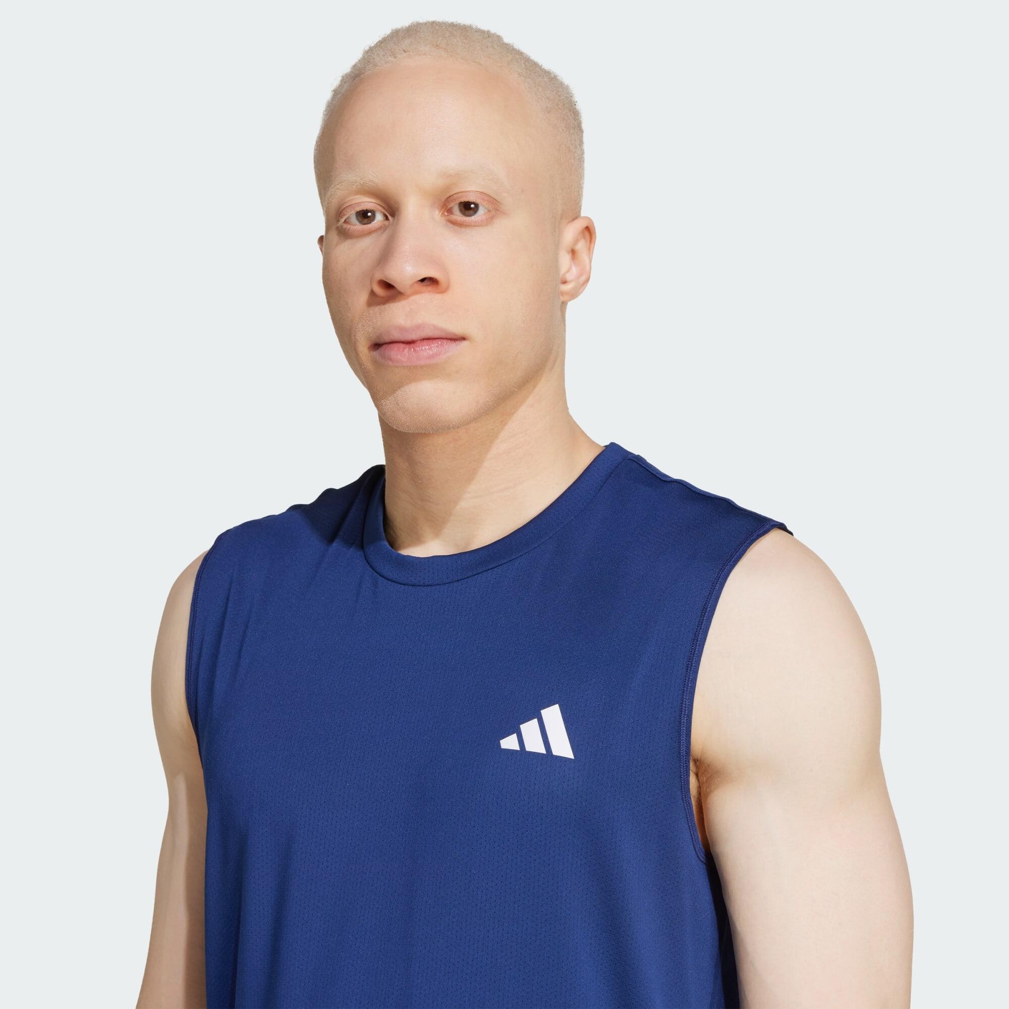 Adidas Camisetas Sin Manga Mujer Decathlon Camiseta Sin Mangas