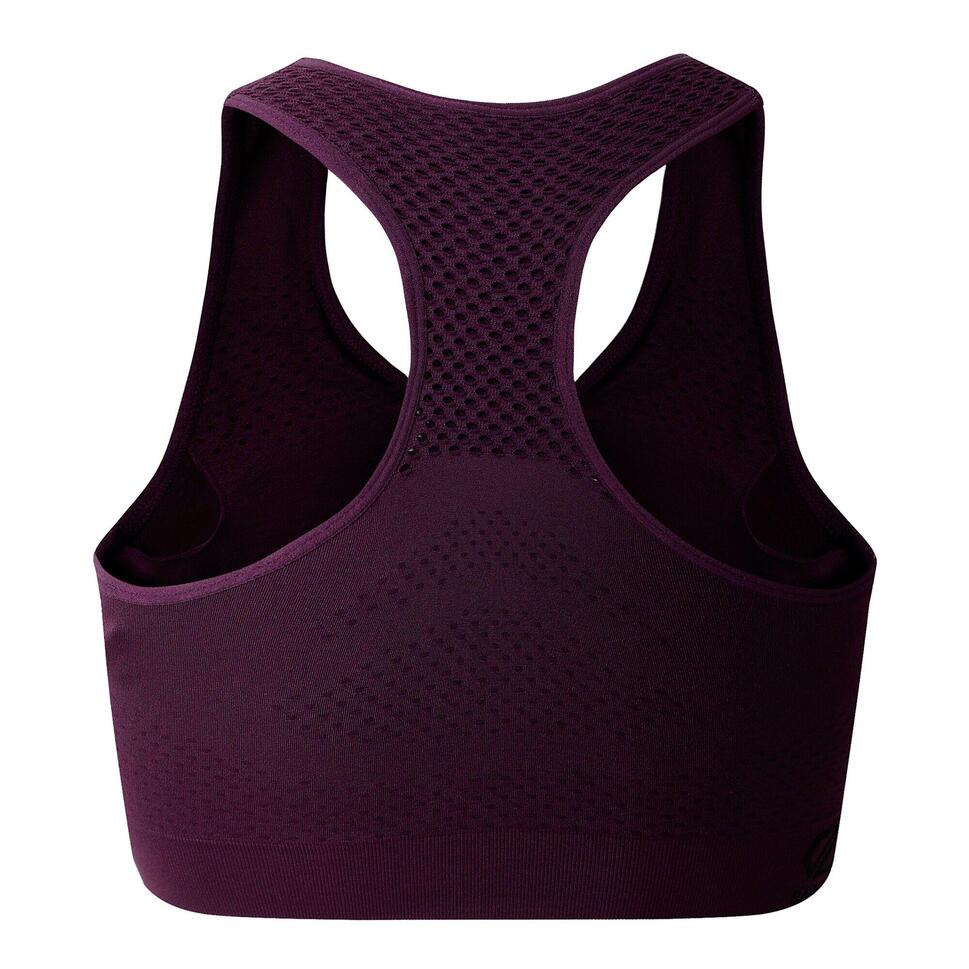 Damski Biustonosz Sportowy Dont Sweat It II