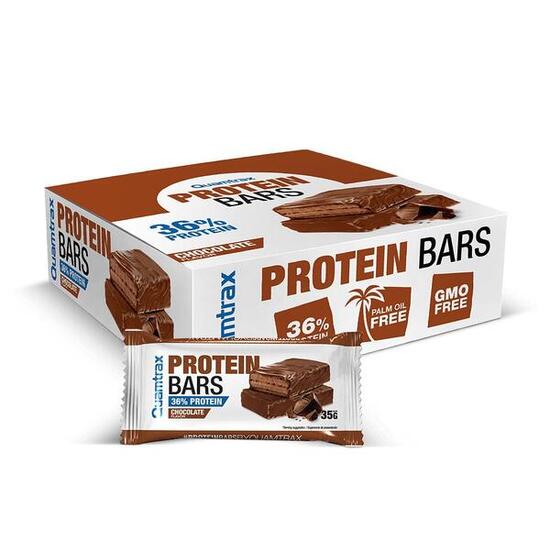 Barrette Proteiche - Barretta Proteica In Scatola (32x35g) - Caramello