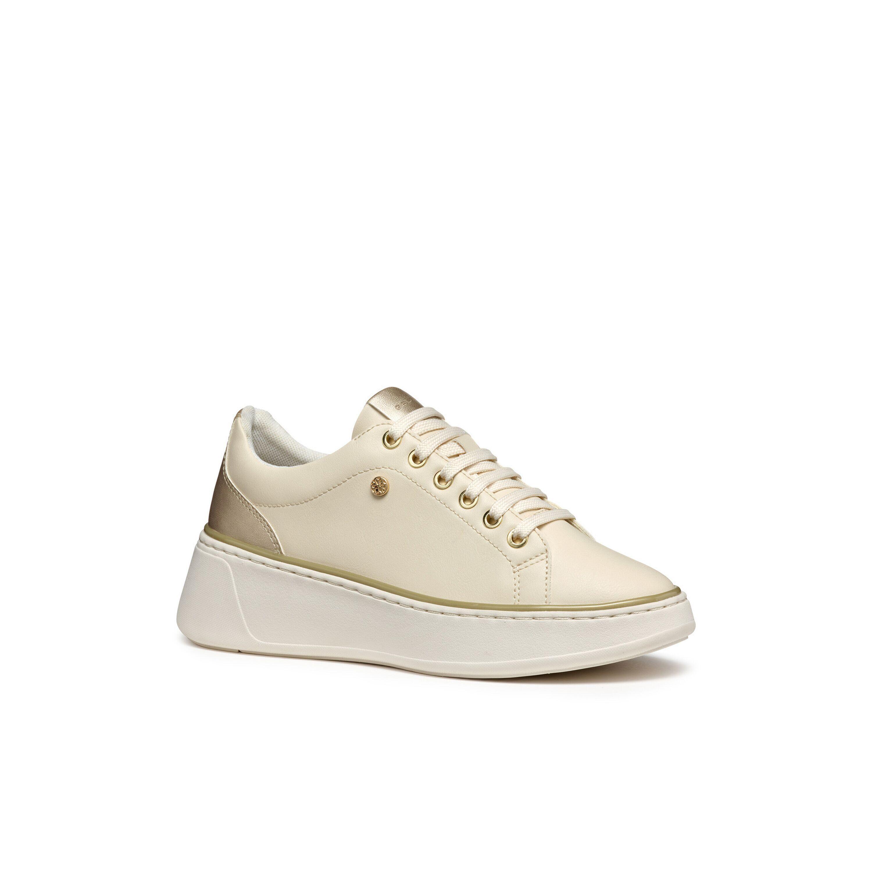 Baskets femme Geox Sunnetty A 2/2