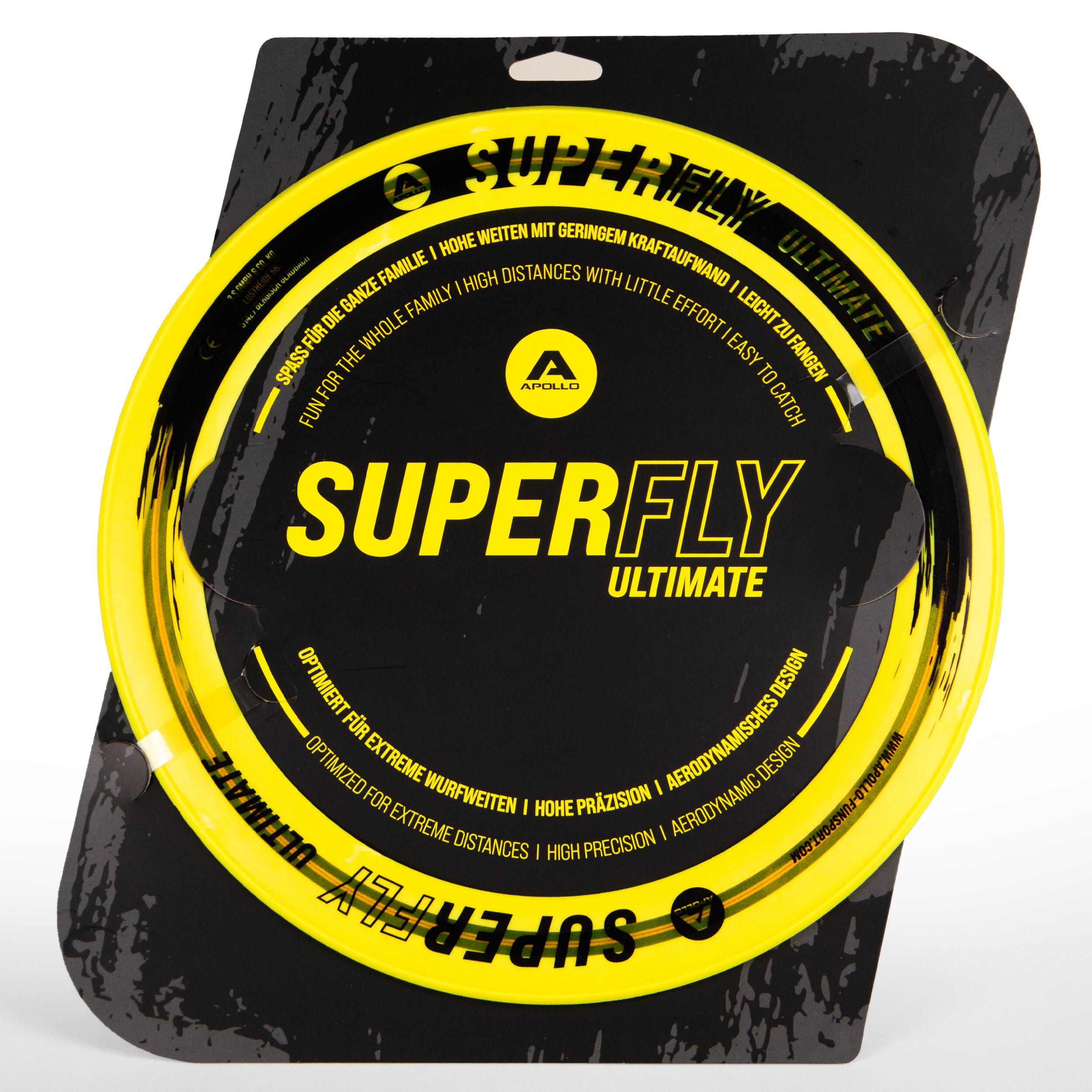 APOLLO picture