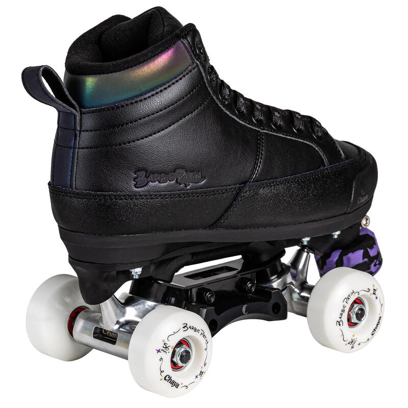 Roller quad Chaya Kismet Black