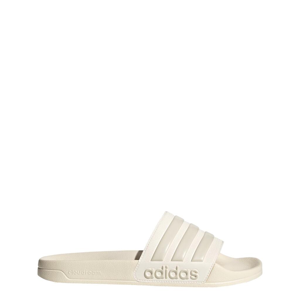 WHITE / GREY