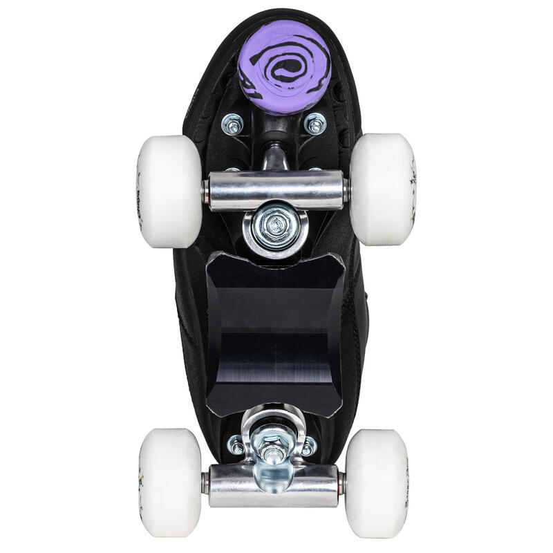 Roller quad Chaya Kismet Black