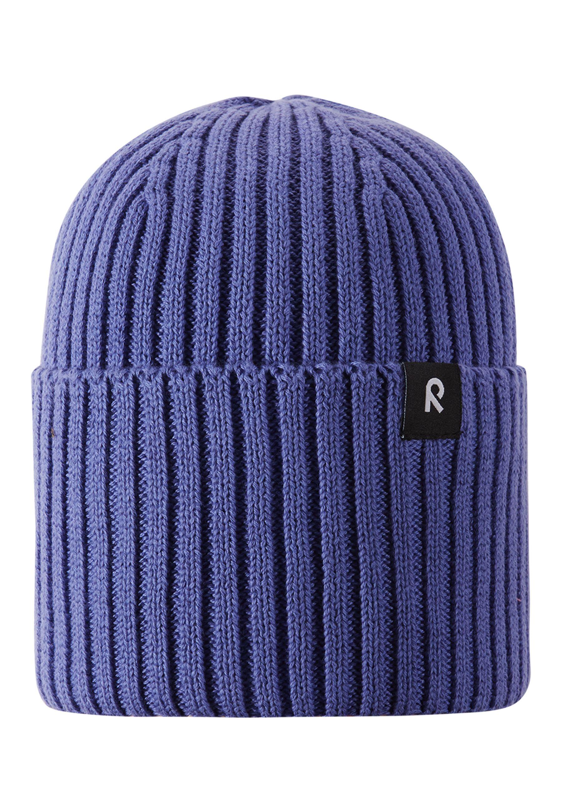 REIMA Beanie Hattara - Logo-Applikation