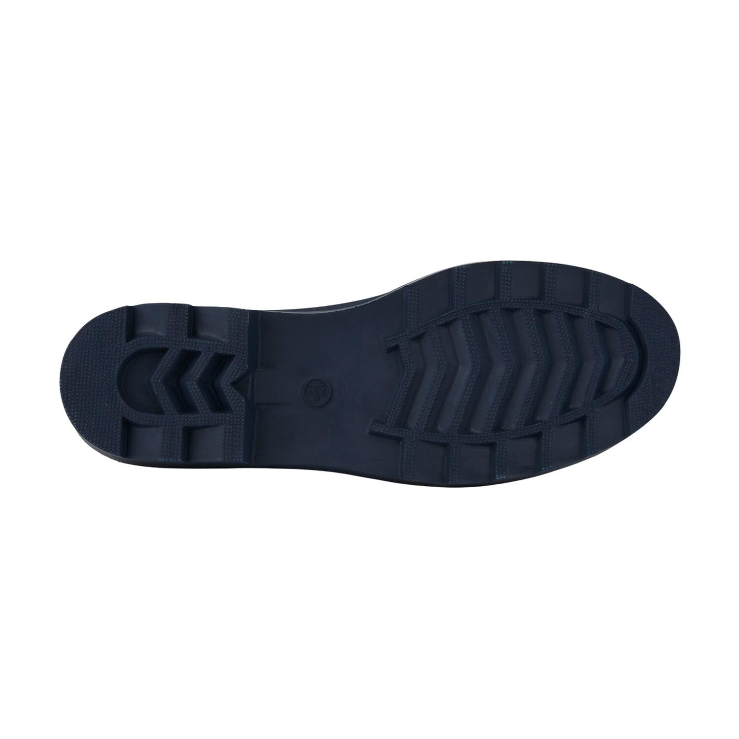 Bottes De Pluie HARPER Femme (Bleu Marine) 4/5