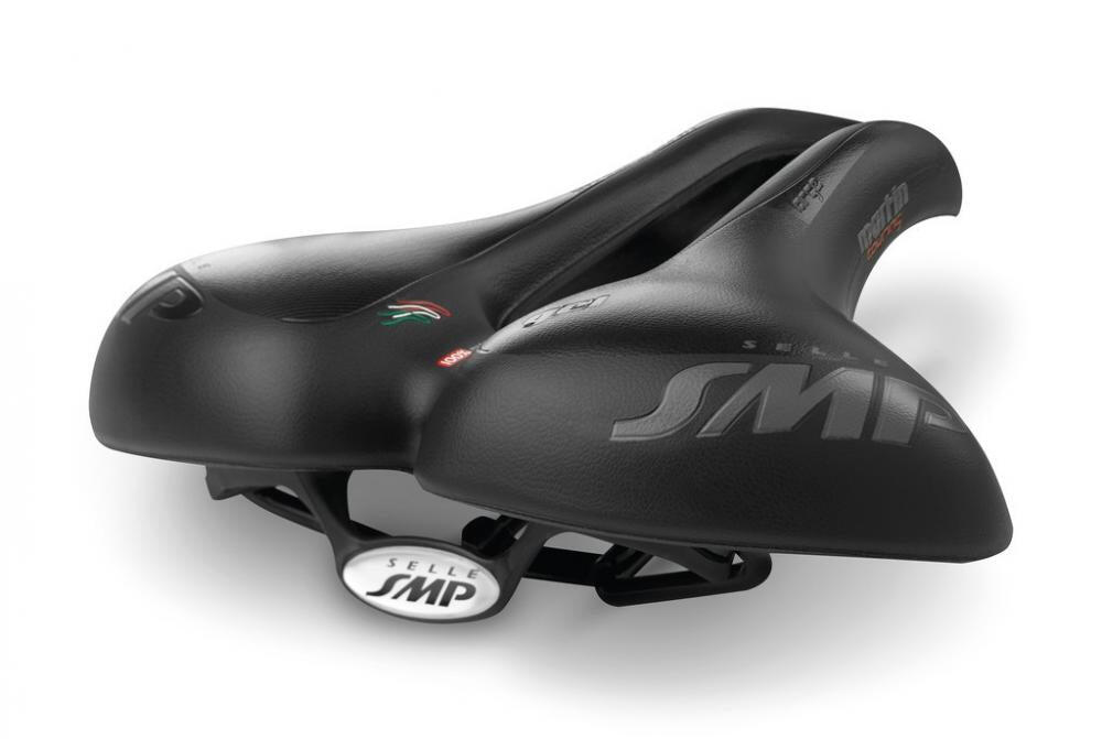 Selle SMP Martin Touring Gel Large 256 x 263 mm 3/3