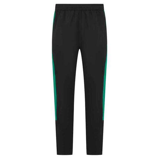 Pantalone Da Tuta Adulto Unisex Finden & Hales Nero