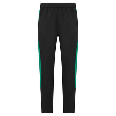 Pantalone Da Tuta Adulto Unisex Finden & Hales Nero