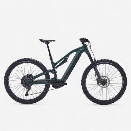 Seconde vie - Vélo VTT électrique All-Mountain tout suspendu 29” - ... - CORRECT