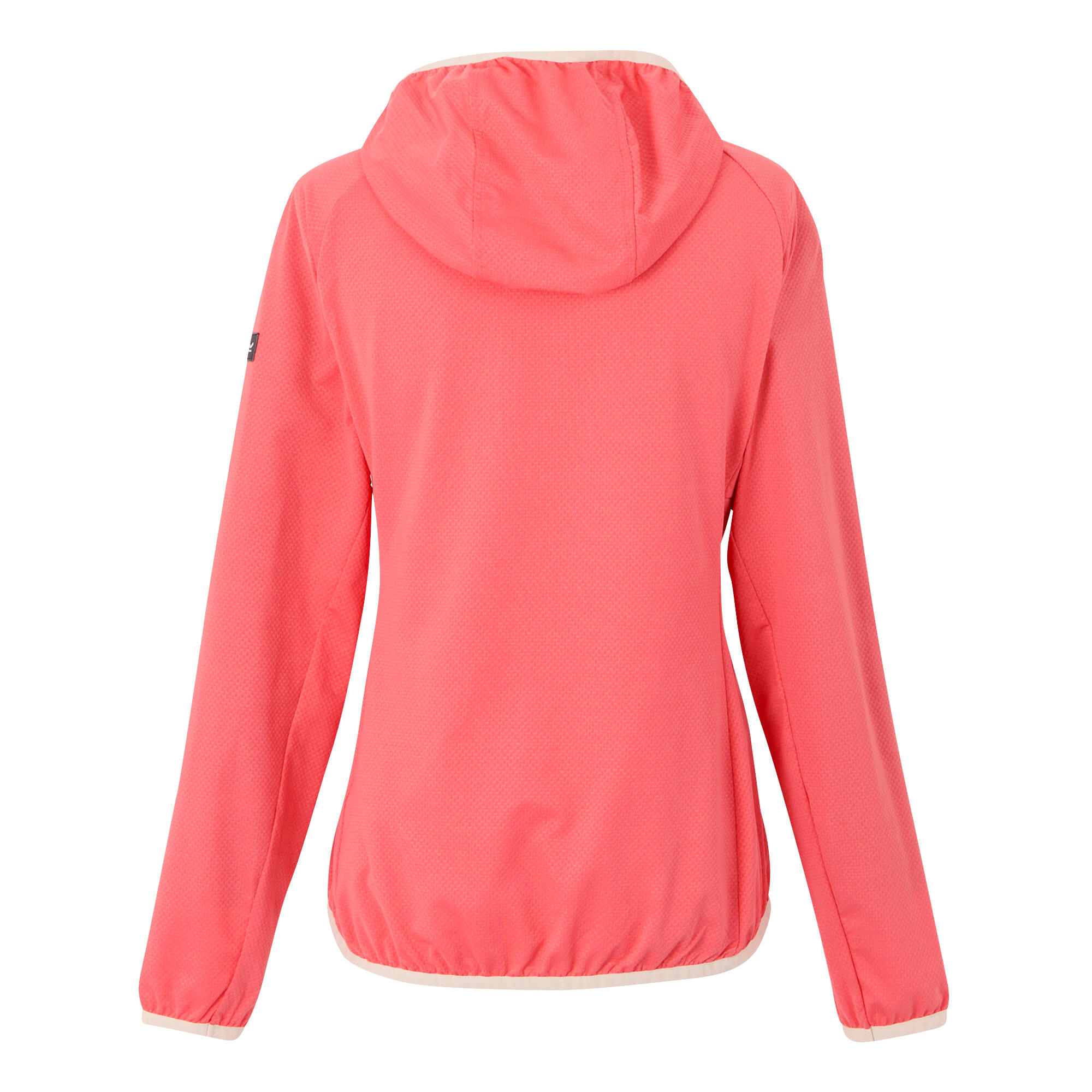 Womens Huntdale Fleece 6/6