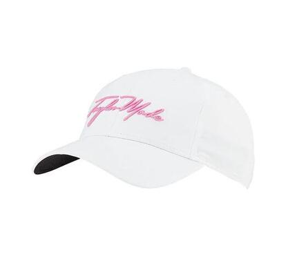 Gorra de Golf TaylorMade Script 23 Mujer