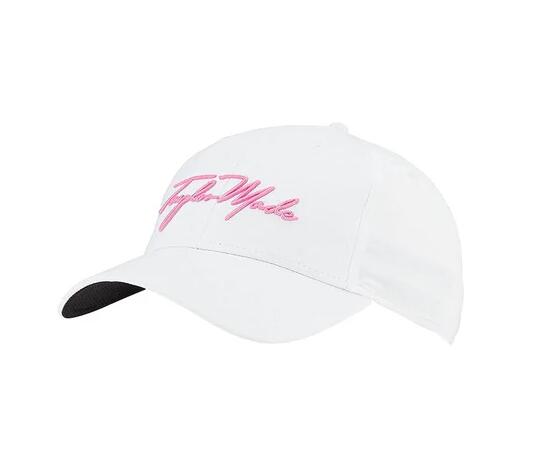 Cappello da golf da donna TaylorMade Script 23