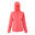 Veste Polaire HUNTDALE Femme (Pêche Foncée)