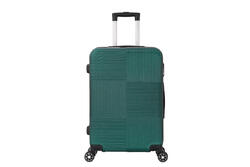 Valise cabine Capri Vert