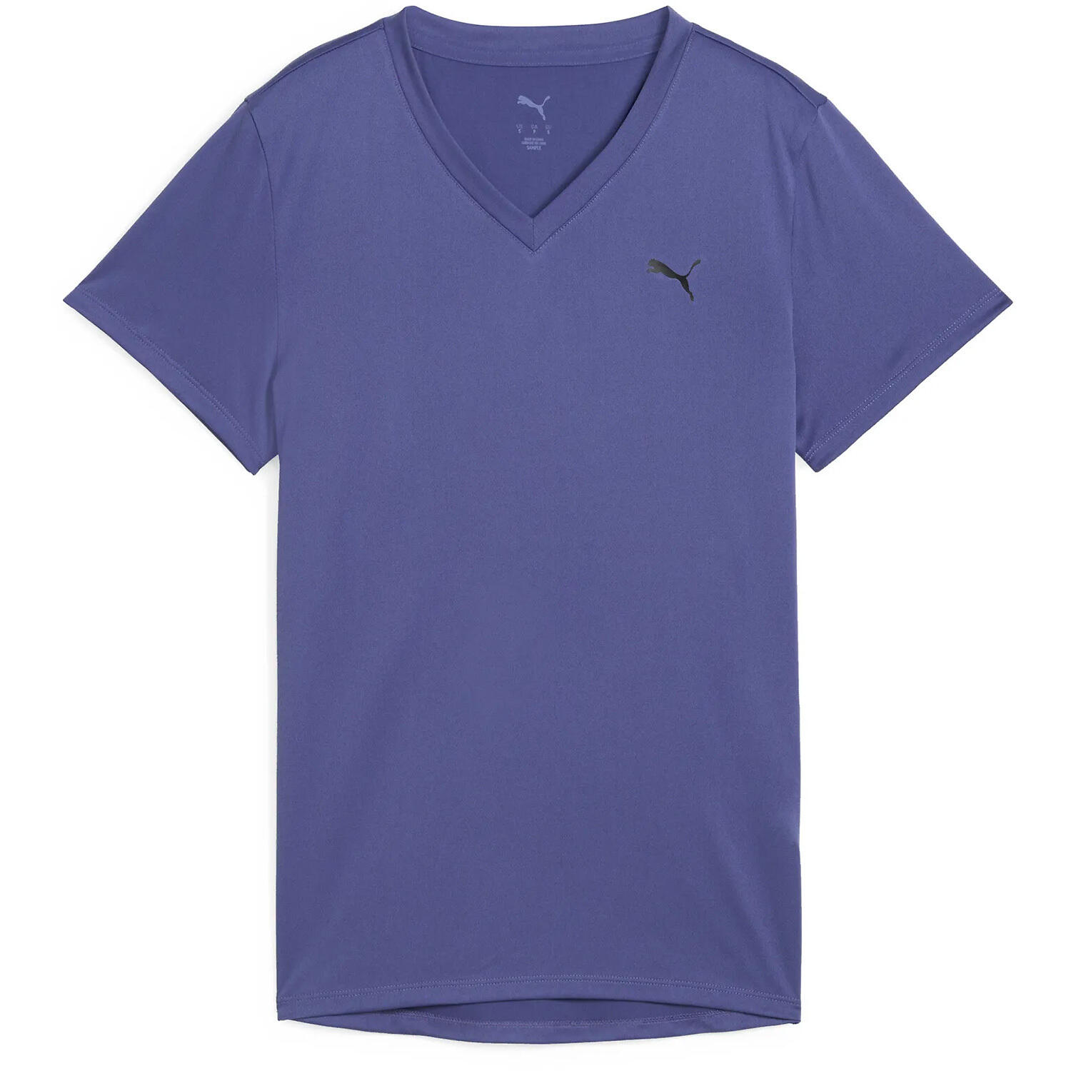 Shirt W TAD ESSENTIAL VNECK Tee 2/13