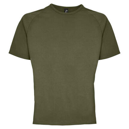 Tshirt SPORTY Homme (Blanc)