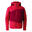 Veste Imperméable EXPLORE Enfant (Betterave)