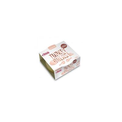 Proteinhaltige Fertiggerichte - Natural Turkey Breast (155g)