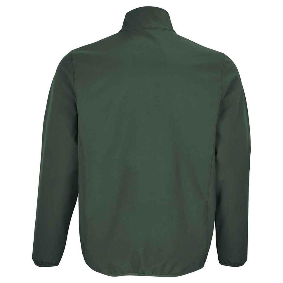 Męska Kurtka Soft Shell Falcon