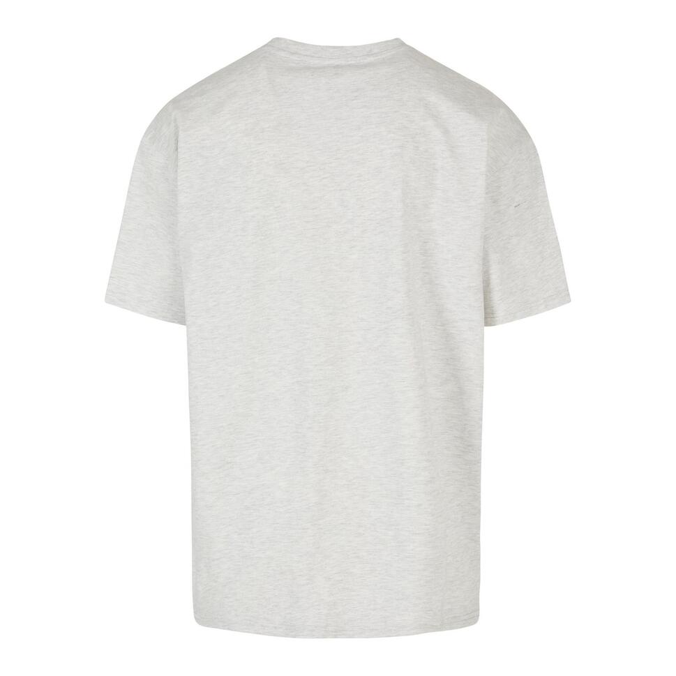 Ponadwymiarowa Koszulka Dla Dorosłych Unisex Heavyweight