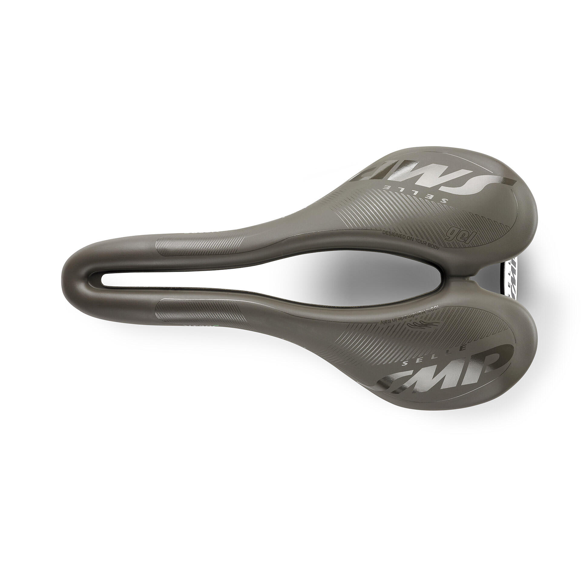 Selle de vélo de course VT2C GEL, Gravel Edition 5/5