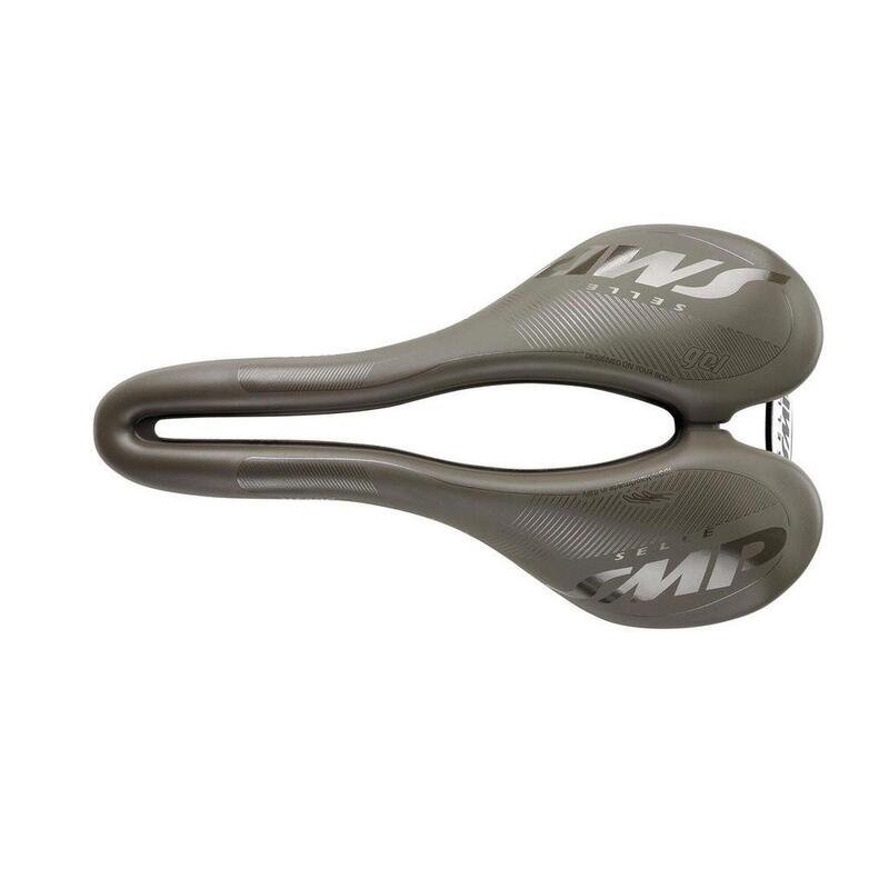 Selle de vélo de course VT2C GEL, Gravel Edition      15699€    SMP Selle de vélo de course VT2C GEL, Gravel EditionVendu exclusivement en ligne   