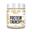 Taarten - Eiwit Crunchy (500g) - Witte Chocolade
