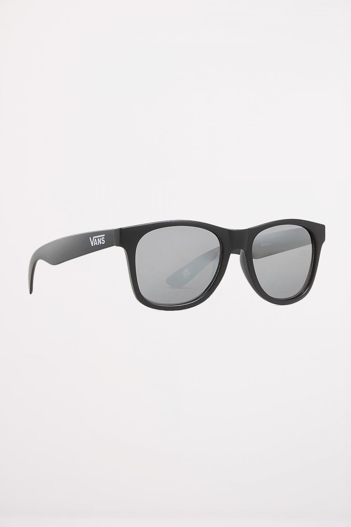 Vans Model Spicoli 4 Shades Kleur Zwart 5/5