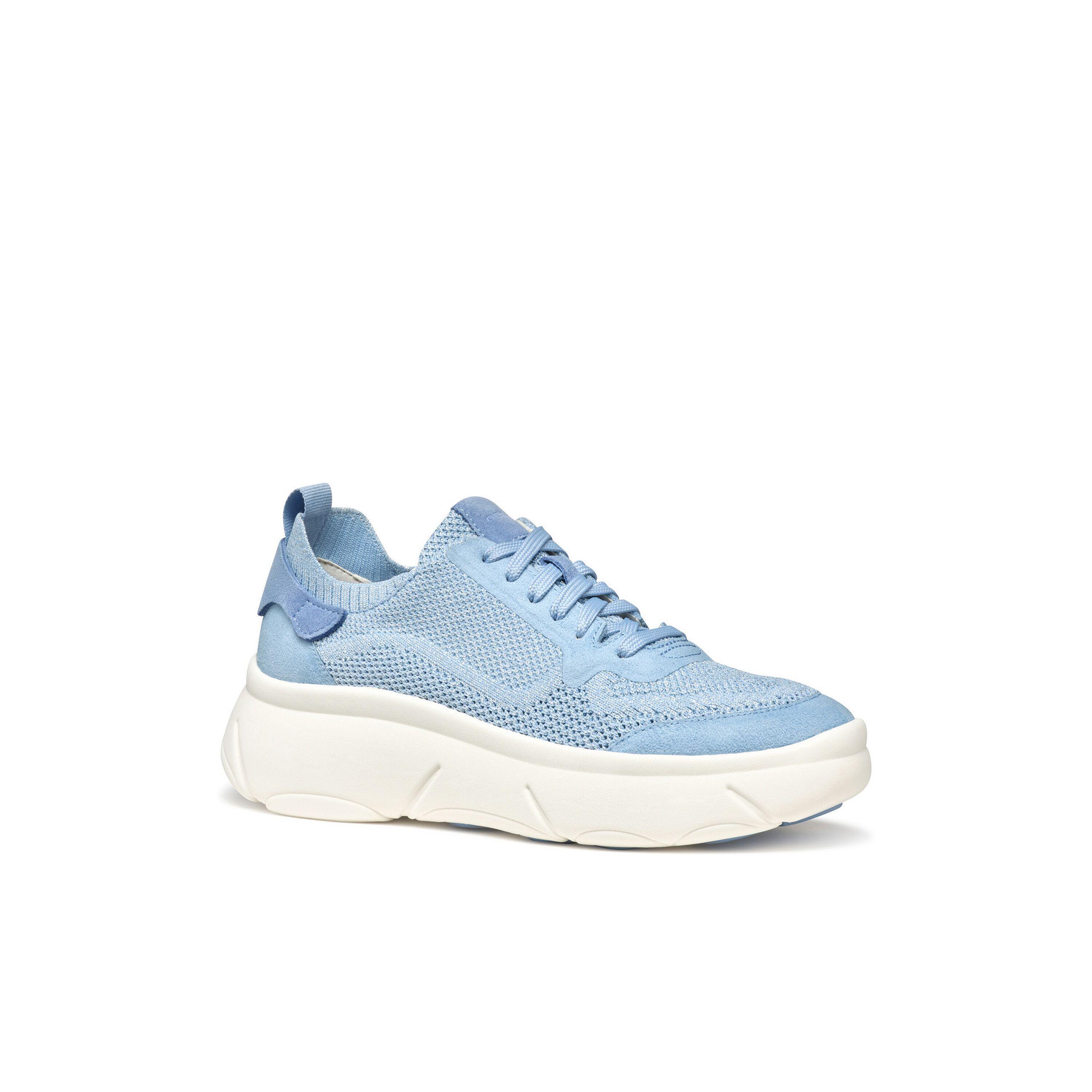 Baskets femme Geox Nebula 2.0 X A 2/2
