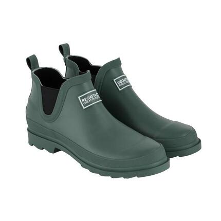 Buty Damskie Harper Plain Ankle Wellington