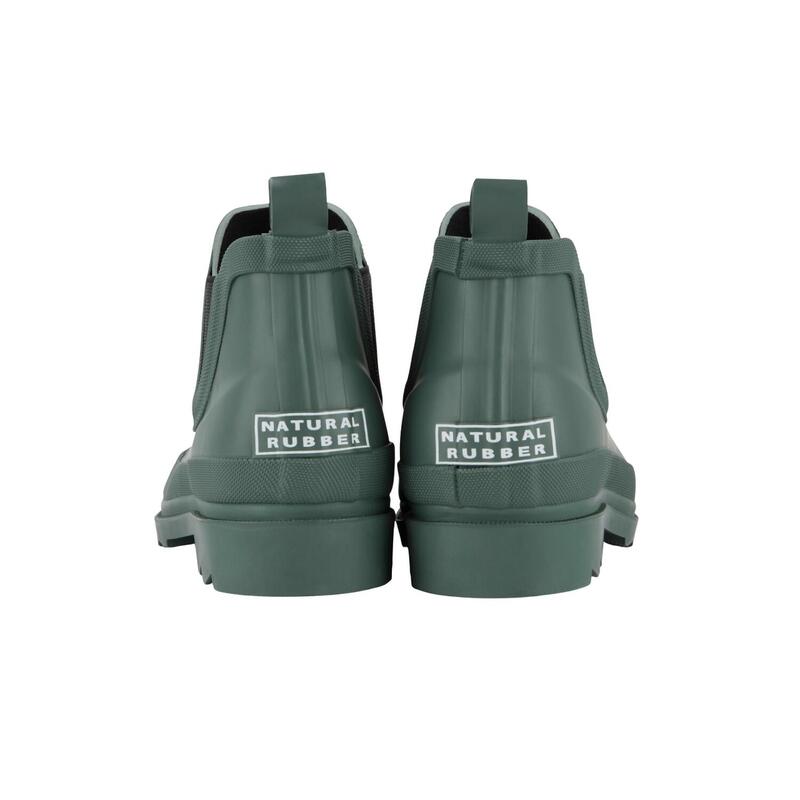 Bottes De Pluie HARPER Femme (Vert Forêt Foncé)