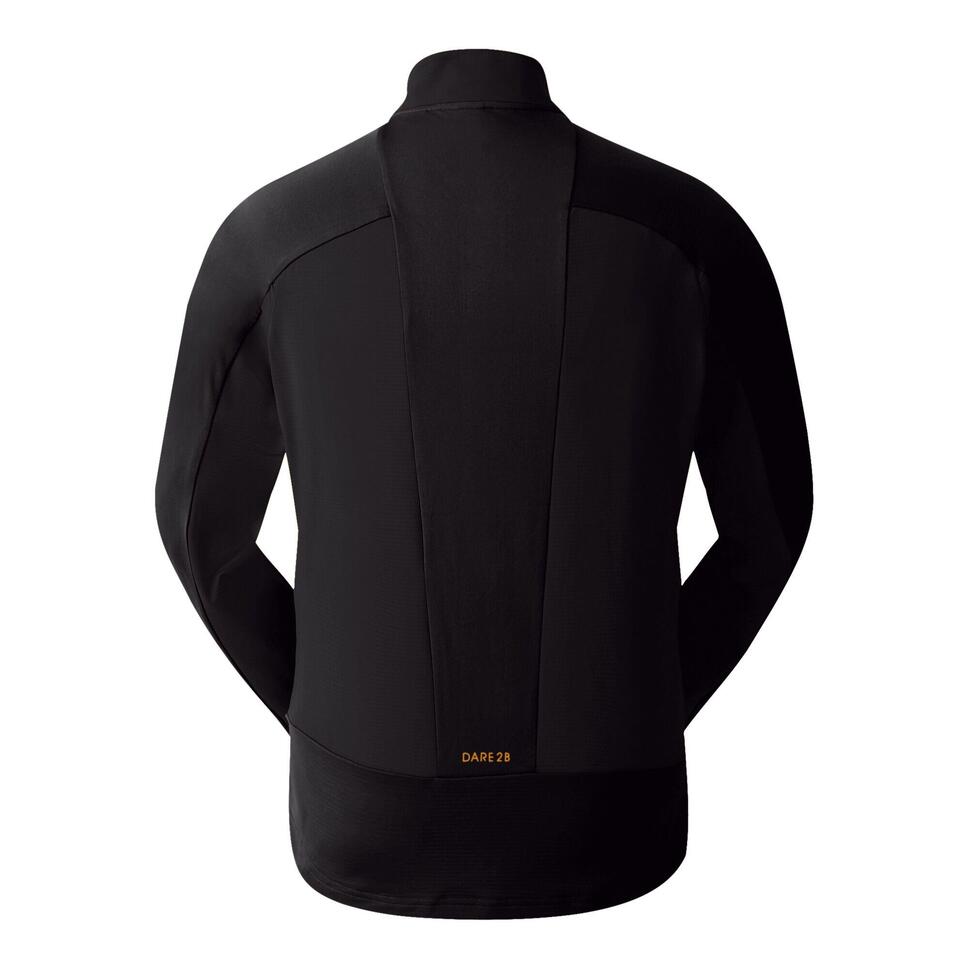 Męska Warstwa Środkowa Substratum IV Stretch Midlayer