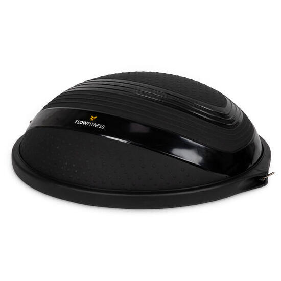 Balance Trainer Pro - 63 cm - avec élastiques de fitness et pompe de gonflage