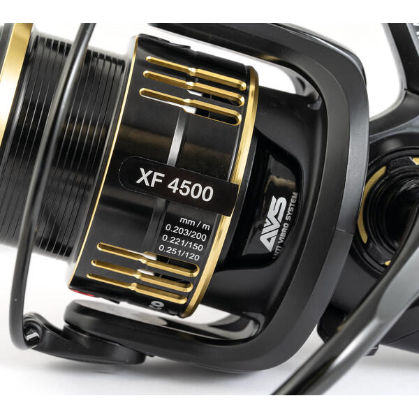 Bobine Virtux XF 5500 2/5