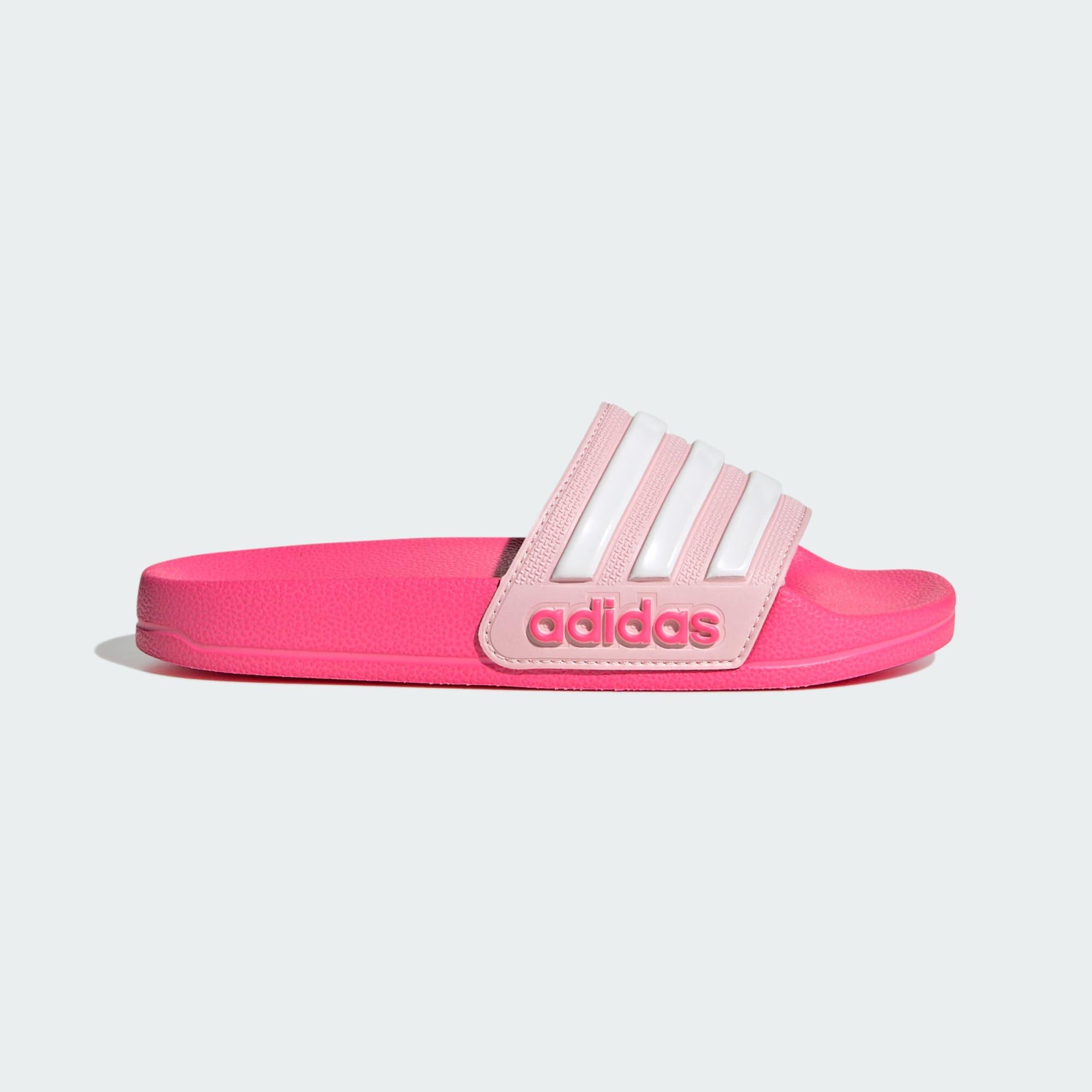 ADILETTE SHOWER SLIPPERS 2/7