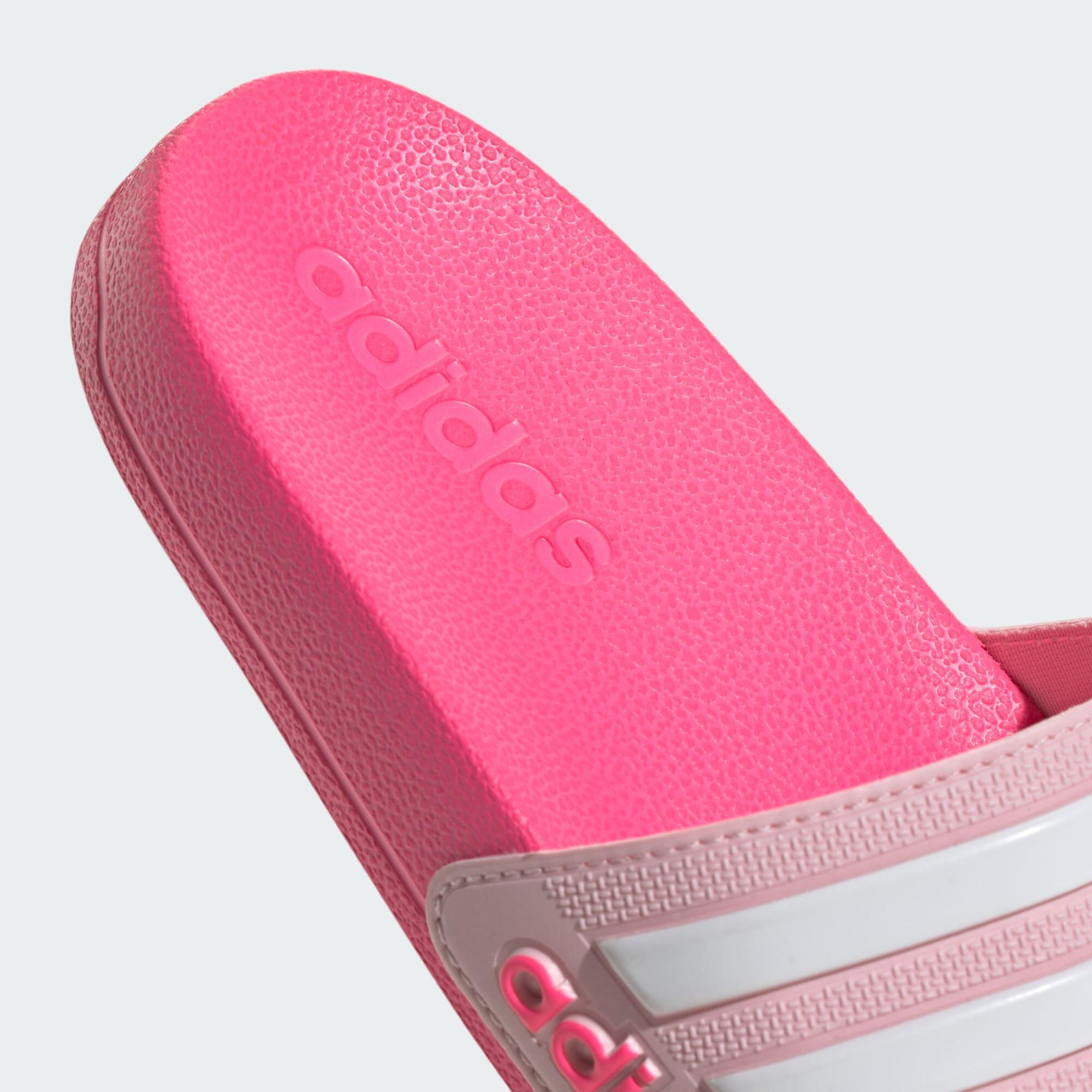 ADILETTE SHOWER SLIPPERS 6/7
