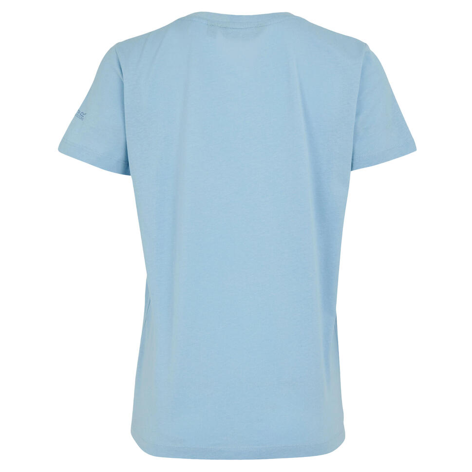 T-shirt Damski Filandra VX Under The Sun