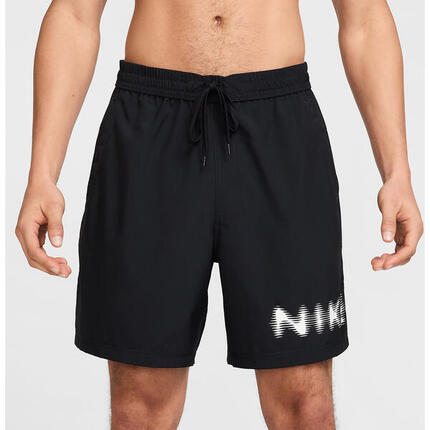 Short DF FORM 7IN UL SHORT SWOO