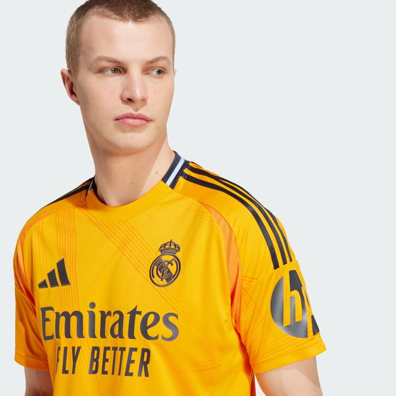 Maillot Extérieur Real Madrid 24/25
