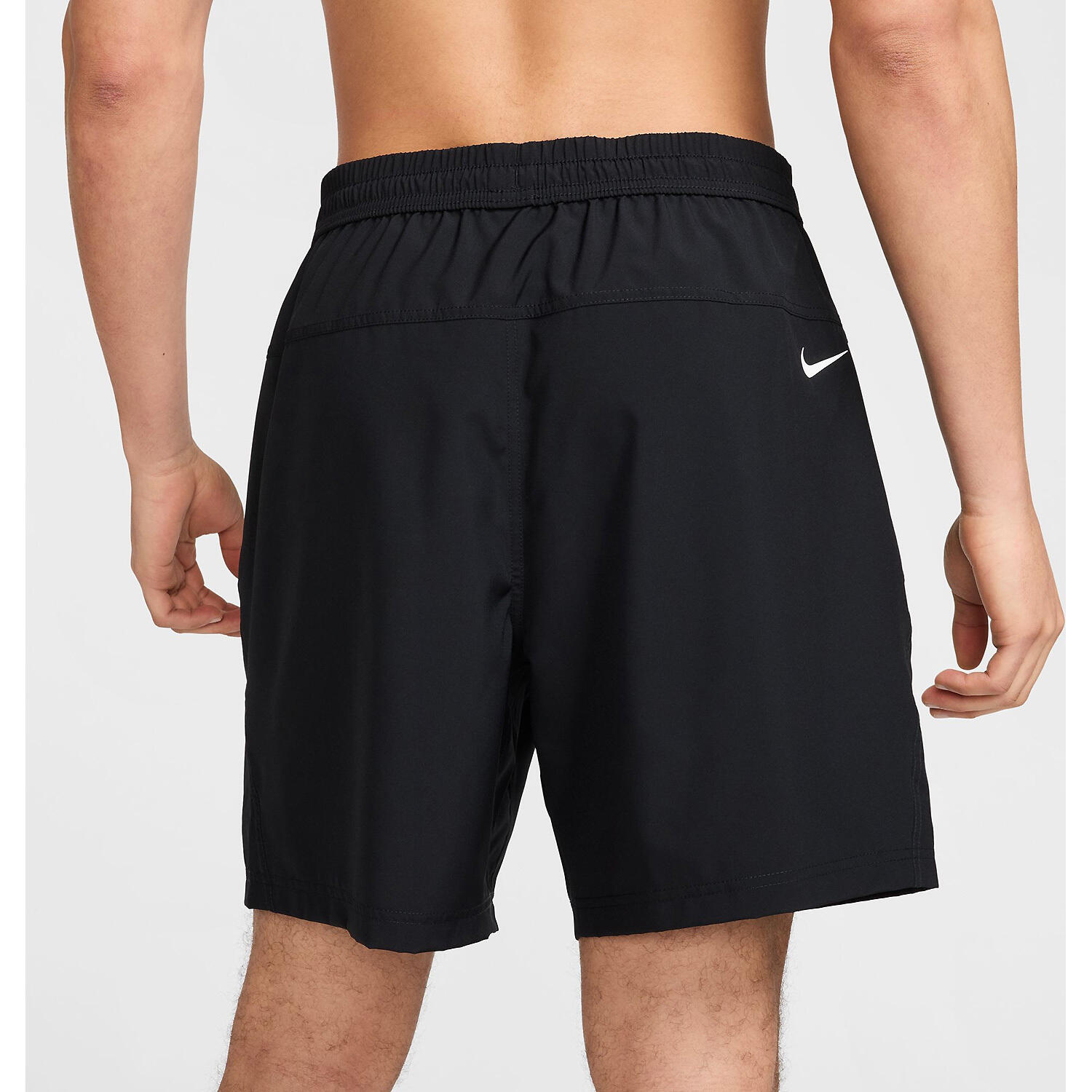 Short DF FORM 7IN UL SHORT SWOO 2/3