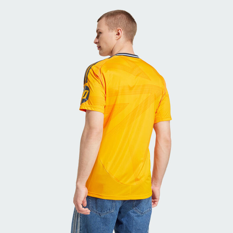 Venkovní dres Real Madrid 24/25