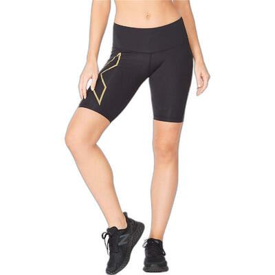 Shorts a compressione da donna 2XU Light Speed
